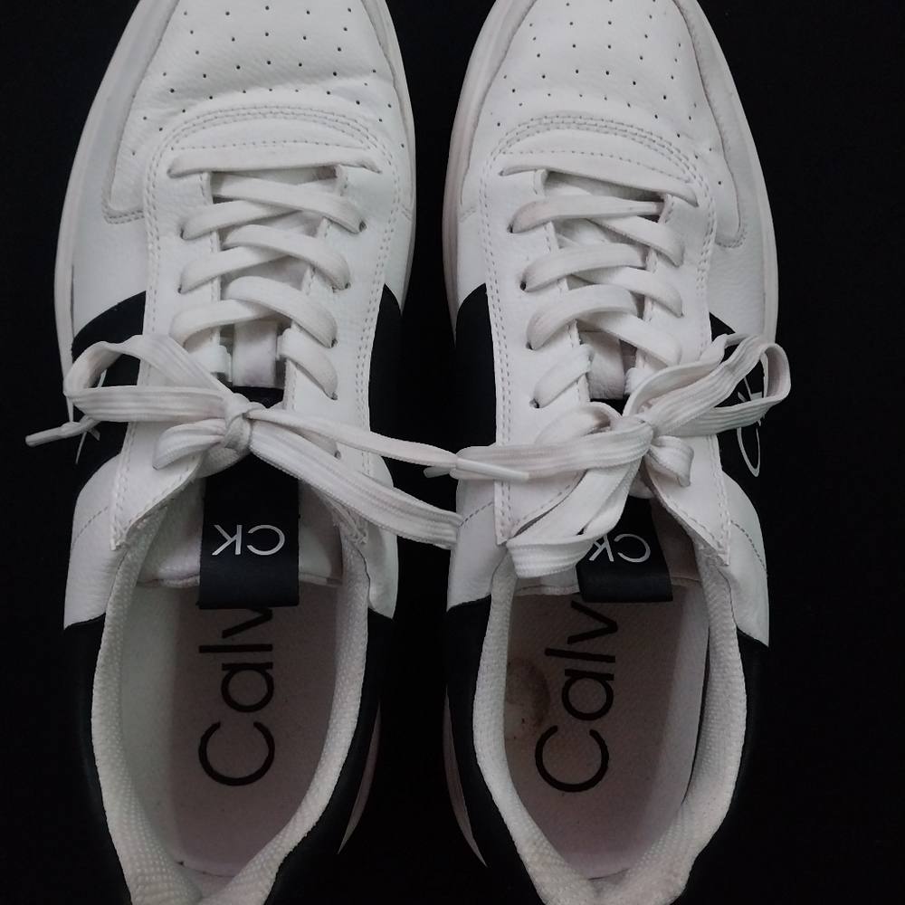 Calvin Klein Dress Shoes